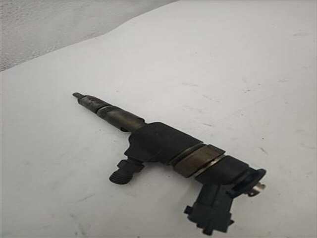 Foto 3ª: Inyectores Citroen C3 1.4 HDI AUDACE [1.4 LTR. - 50 KW HDI] [8HZ]