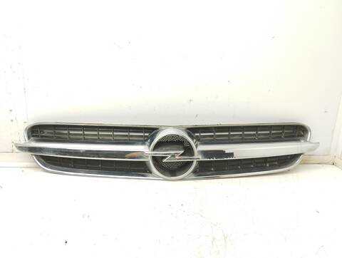 Foto 1ª: Rejilla Delantera Opel Vectra CLUB BERLINA 122CV 90KW [Z18XE] (2005)