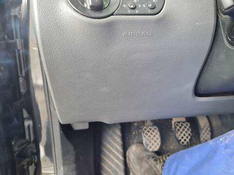 Foto 4ª: Kit Airbag Seat Exeo ERENCE BERLINA 120CV 88KW [CAGC] (2011)