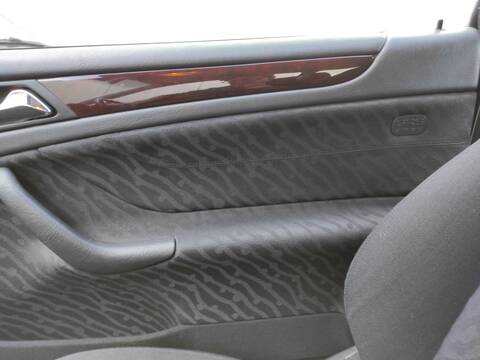 Airbag Lateral Delantero Derecho Mercedes Clase CLK 200 2.0 G 163CV 120KW BM 208) COUPE 111945