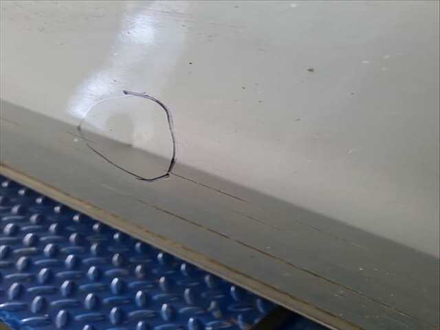 Foto 3ª: Puerta Trasera Izquierda Volkswagen Passat 2.0 TDI 140CV 103KW [CFFB] (2011)
