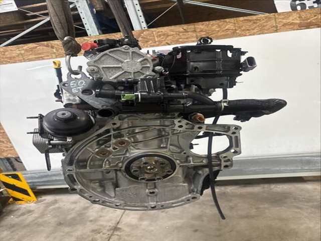 Foto 3ª: Motor Completo Ford C Max 1.5 TDCI 120 CV 88KW GRAND [XWDG]