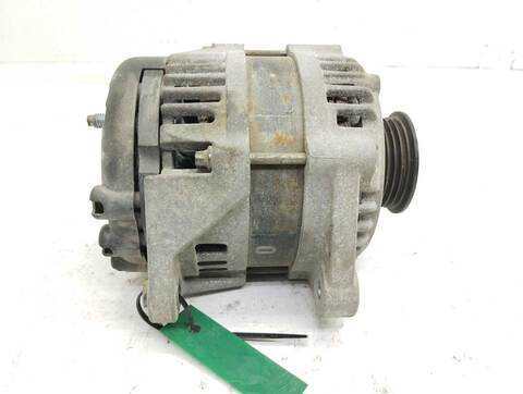 Foto 4ª: Alternador Chevrolet Aveo LS 84CV 62KW [B12D1] (2010)