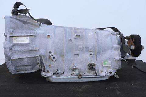 Foto 3ª: Caja Cambios Automatica Bmw Serie 5 530 3.0 D 184CV 135KW AUT. (2000)