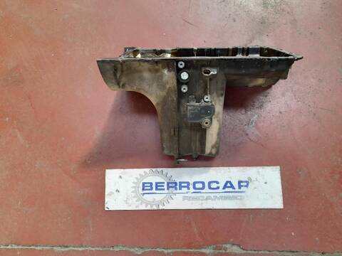 Carter Mercedes Clase A 140 1.4 CAT 82CV
