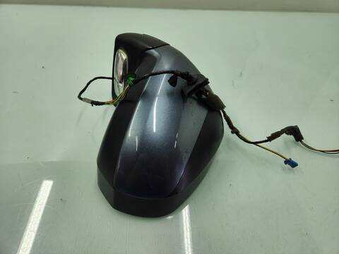 Foto 2ª: Retrovisor Izquierdo Citroen C4 TONIC PICASSO 120CV 88KW [5FS] (2012)