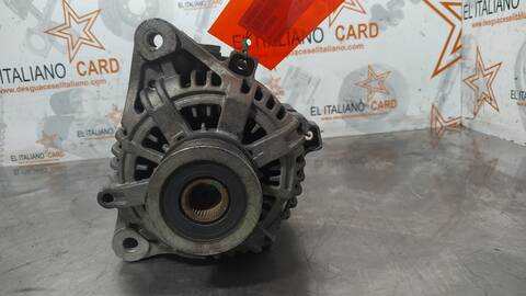 Foto 3ª: Alternador Kia Ceed EMOTION 140CV 103KW [D4EA] (2007)