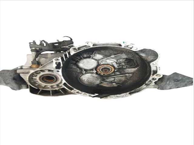 Caja Cambios Kia Carens 2.0 CRDI 140