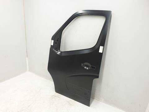 Foto 3ª: Puerta Delantera Izquierda Renault Master L1H2 HKA 35T (2011)