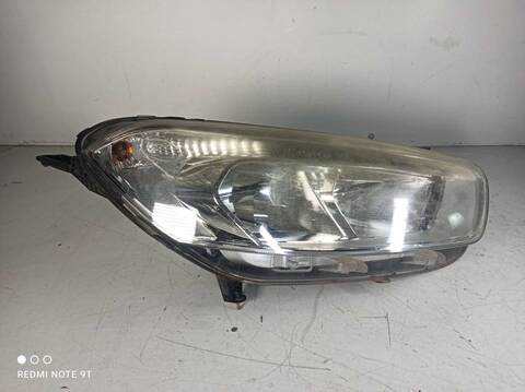 Faro Derecho Ford Tourneo TREND 101CV 74KW