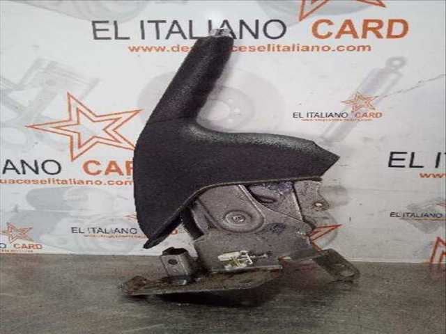 Foto 2ª: Freno de Mano Ford Fiesta TITANIUM 95CV 70KW [TZJA] (2012)