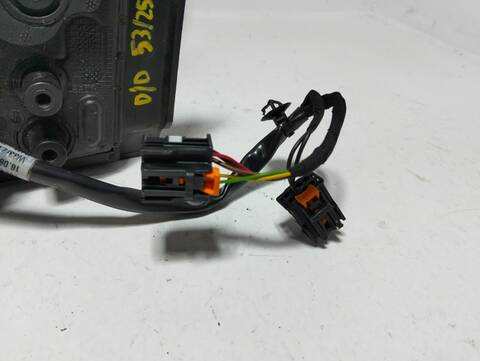 Foto 3ª: Retrovisor Derecho Opel Combo EXPRESS 1 CDTI DPF 102CV (2018)