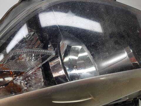 Foto 2ª: Faro Izquierdo Bmw Serie 3 315 318D (2011)