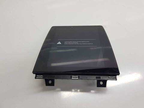 Foto 3ª: Pantalla Multifuncion Renault Arkana TECHNO