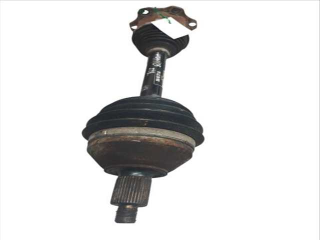 Foto 3ª: Transmision Delantera Izquierda Audi A1 30 TFSI (2018)