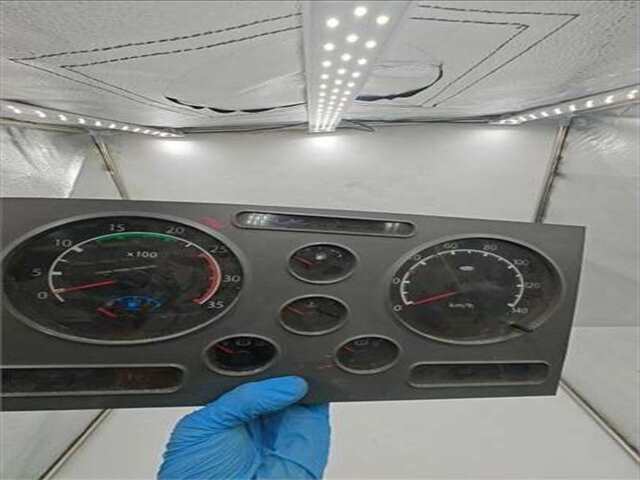 Foto 2ª: Cuadro de Instrumentos Nissan Atleon 5570 [IBSE4+185E4]