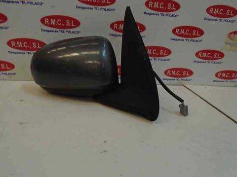 Foto 4ª: Retrovisor Derecho Nissan Almera ACENTA 82CV 60KW [K9K] (2002)