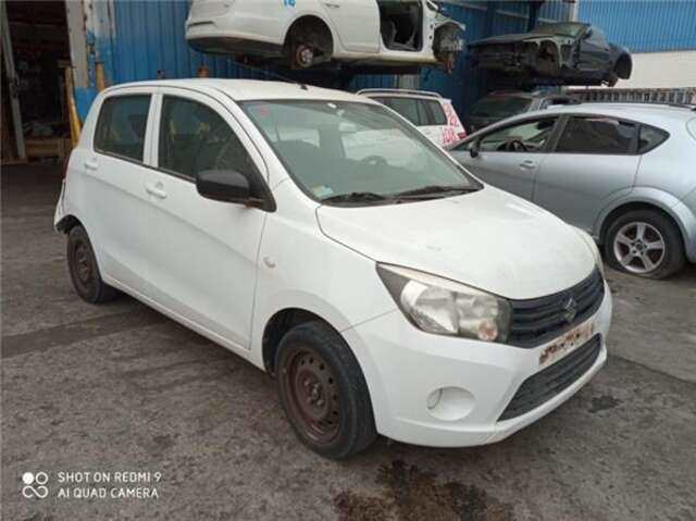 Cuna de Motor Suzuki Celerio 1.0 GA [1.0 LTR. - 50 KW 12V CAT]