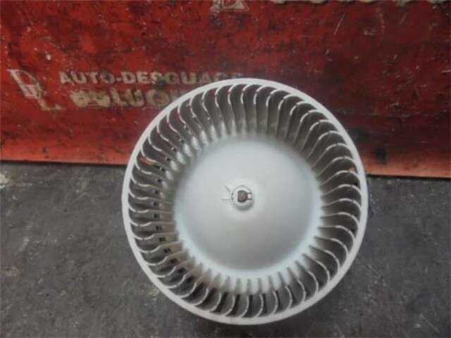 Ventilador de Calefacción Mazda 6 1.8 ACTIVE (4-PTAS.) [1.8 LTR. - 88 KW CAT]