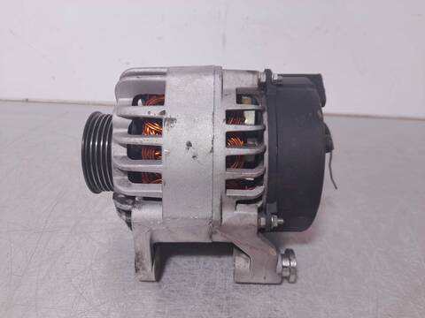 Foto 2ª: Alternador Ford Escort ATLANTA GHIA BERLINA TURNIER 70CV 51KW [RVA] (1997)
