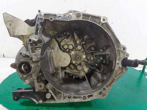 Caja Cambios Peugeot 207 CONFORT 90CV 66KW