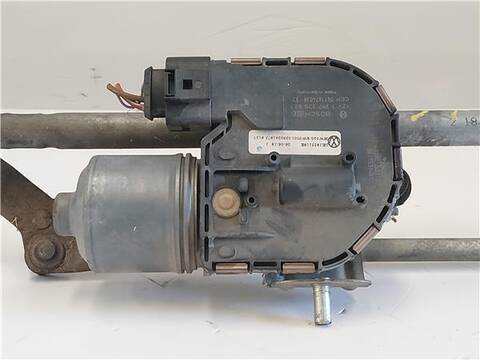 Foto 2ª: Motor Limpia Delantero Volkswagen Jetta 2.0 TDI 16V 140CV 103KW [BKD] (2006)