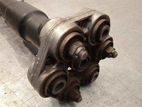 Foto 2ª: Transmision Central Bmw Serie 3 315 335D XDRIVE 313CV 230KW [N57D30B] (2018)