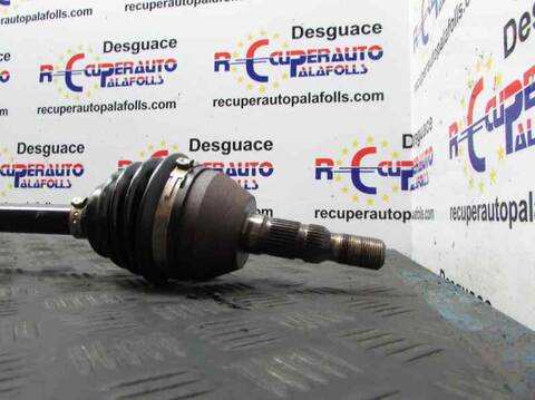 Foto 3ª: Transmision Delantera Derecha Opel Astra Z16XEP (2006)