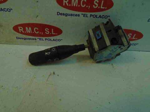 Mando Multifuncion Renault 19 78CV 57KW