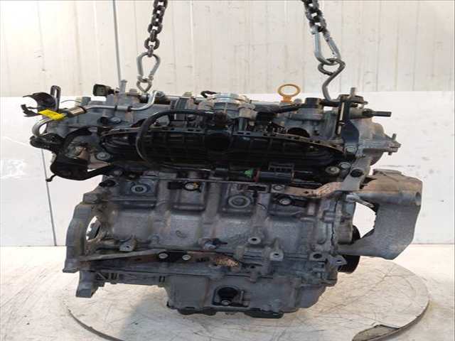 Foto 2ª: Motor Completo Opel Astra 150 CV 110KW [D14XFT]