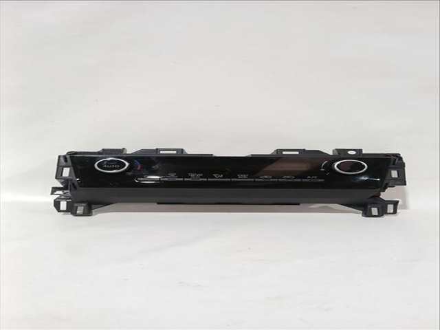 Mando Calefacción A. A. Toyota Yaris 1.5 HYBRID MXPJ10) 116CV 85KW