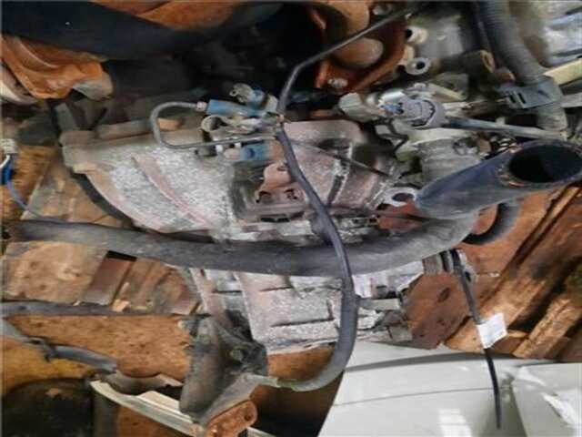 Foto 1ª: Caja Cambios Toyota Yaris 1.0 16V (SCP10_) [1SZ-FE]