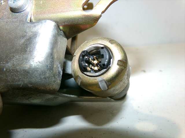 Foto 4ª: Cinturón Delantero Izquierdo Suzuki Ignis 1.3 CDTI 2000-2008 [Z13DT] (2005)