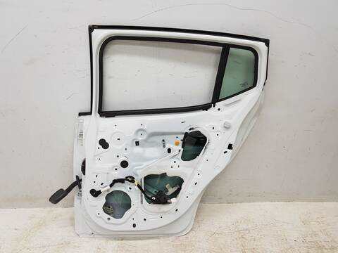 Foto 3ª: Puerta Trasera Derecha Dacia Sandero STEPWAY EXTREME GO (2022)