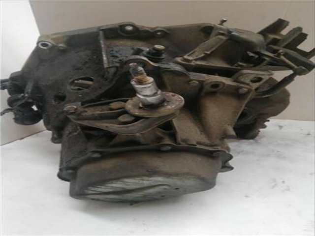Foto 3ª: Caja Cambios Citroen Xsara 1.6 HDI 110 EXCLUSIVE [1 6 LTR. - 80 KW HDI CAT 9HY - DV6TED4)] PICASSO 109CV