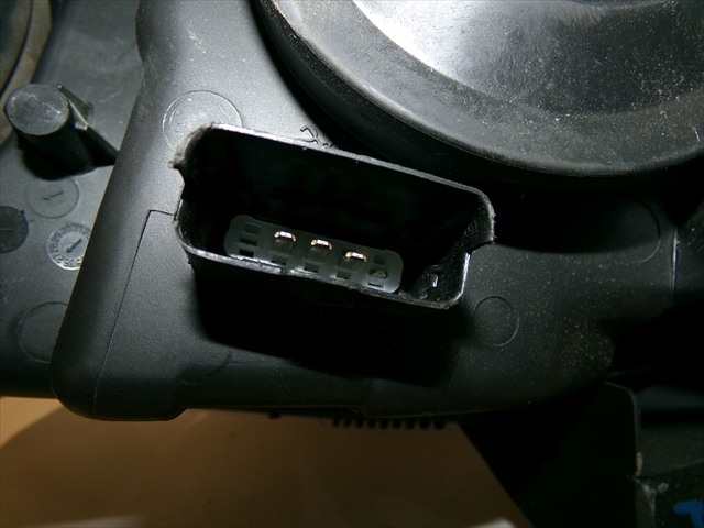 Foto 4ª: Faro Derecho Renault Scenic 1.5 DCI 2003-2009 [K9KD7] (2004)