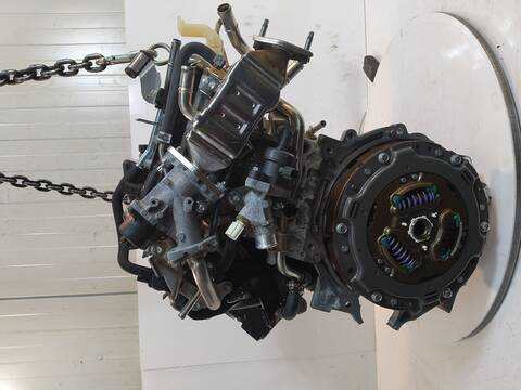 Motor Completo Toyota Corolla 122CV 90KW