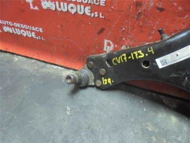 Foto 2ª: Brazo Suspension Delantero Izquierdo Land Rover Discovery 2.0 DYNAMIC [2.0 LTR. - 110 KW TD4 CAT] [204DT]
