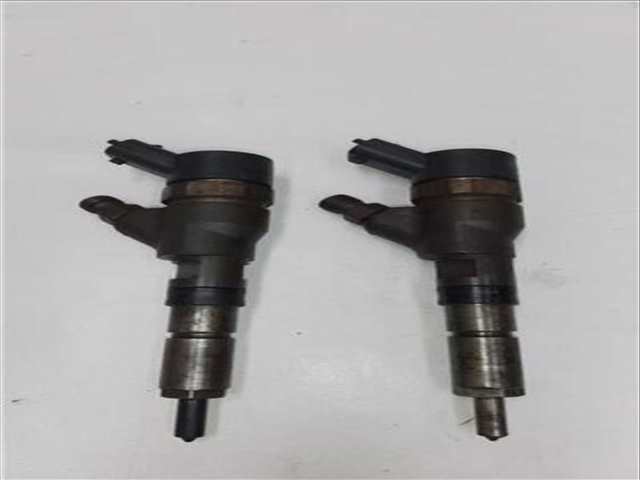 Inyectores Citroen Jumper 2.0 29C 2.0 HDI 85 [2 0 LTR. - 62 KW HDI CAT] 84CV FURGON