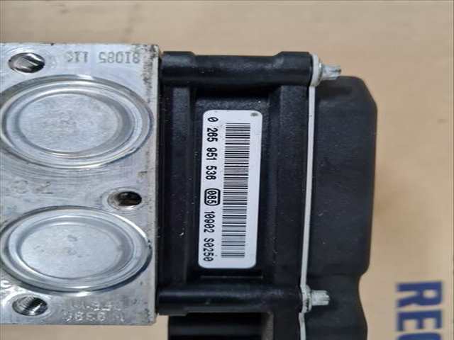 Foto 4ª: Abs Audi A4 BASICO QUATTRO AVANT 170CV 125KW [CAHA] (1950)