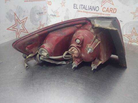 Foto 2ª: Piloto Trasero Derecho Hyundai Santa Fe 2.2 CRDI COMFORT 4X4 150CV 110KW [D4EB] (2007)