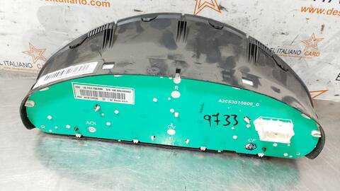 Foto 2ª: Cuadro de Instrumentos Peugeot 407 ST CONFORT 136CV 100KW [RHR] (2005)