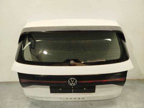 Foto 2ª: Portón Volkswagen T-Cross 1.0 TSI 110CV 81KW [DLAA] (2021)