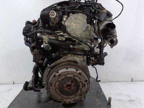 Foto 3ª: Despiece Motor Volkswagen Golf ADVANCE BLUEMOTION 105CV 77KW [CAYC] (2010)