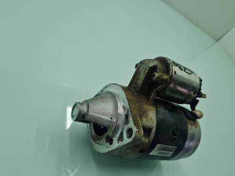 Foto 4ª: Motor de Arranque Suzuki Vitara 1.6 HARD TOP XALOC LUJO 80CV 59KW [G16A] (1994)