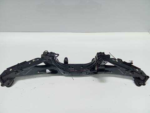 Foto 3ª: Puente Trasero Bmw X1 XDRIVE 20 D 190CV 140KW [B47 C20 A,B47 C20 B] (2017)