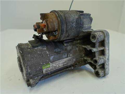 Foto 2ª: Motor de Arranque Citroen Xsara 1.6 HDI PICASSO 109CV 80KW [9HZ-DV6TED4] (2006)