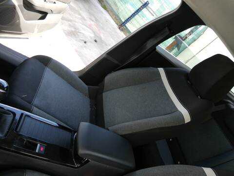 Asiento Delantero Derecho Citroen C4 HN05