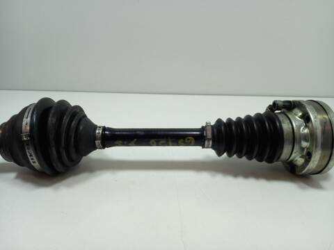 Foto 2ª: Transmision Delantera Izquierda Seat Toledo BKD (2005)