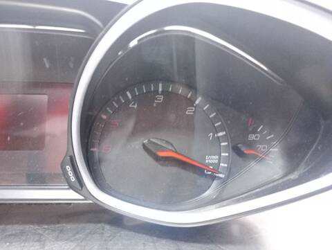 Foto 4ª: Cuadro de Instrumentos Peugeot 308 STYLE 120CV 88KW [BH01] (2017)